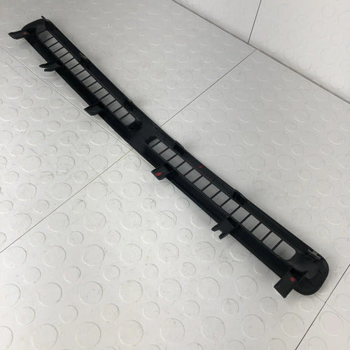 Rejilla Difusor Desempañador Toyota Avanza 2016-2021