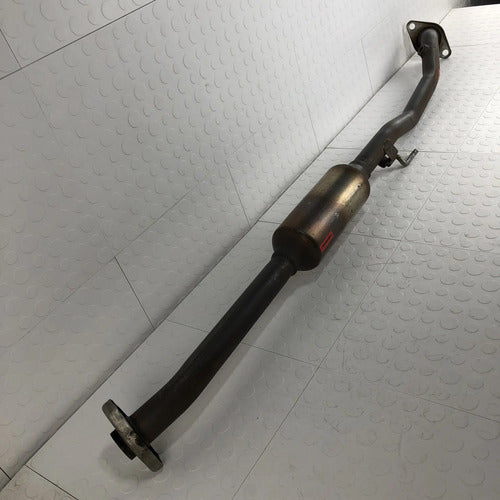 Silenciador Resonador Escape Toyota Avanza 2016-2021
