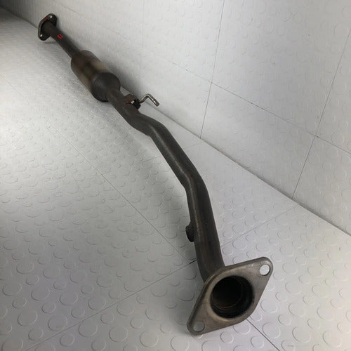 Silenciador Resonador Escape Toyota Avanza 2016-2021