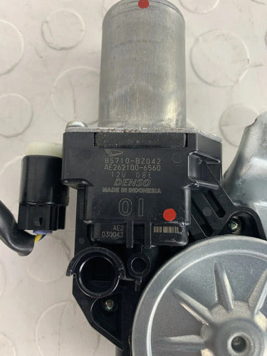 Elevador Y Motor Delantero Derecho Toyota Avanza 2016-2021