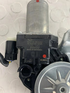 Elevador Y Motor Delantero Derecho Toyota Avanza 2016-2021