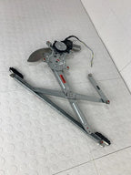 Elevador Y Motor Delantero Derecho Toyota Avanza 2016-2021