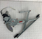 Elevador Y Motor Delantero Derecho Toyota Avanza 2016-2021