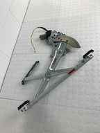 Elevador Y Motor Delantero Derecho Toyota Avanza 2016-2021