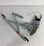 Elevador Y Motor Delantero Derecho Toyota Avanza 2016-2021
