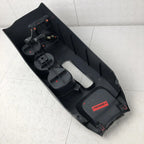 Porta Vasos Toyota Avanza 2016-2021 Negro