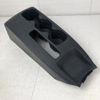 Porta Vasos Toyota Avanza 2016-2021 Negro