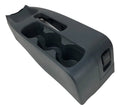 Porta Vasos Toyota Avanza 2016-2021 Negro