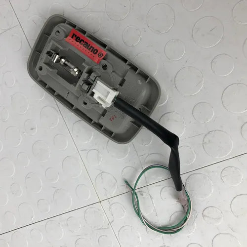 Luz Interior Trasera Toldo Toyota Avanza 2016-2021
