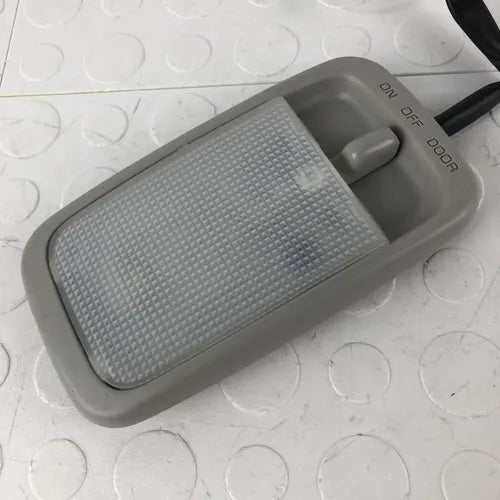 Luz Interior Trasera Toldo Toyota Avanza 2016-2021