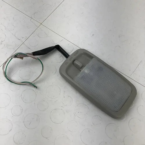 Luz Interior Trasera Toldo Toyota Avanza 2016-2021