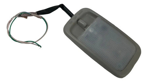 Luz Interior Trasera Toldo Toyota Avanza 2016-2021