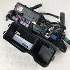 Módulo Caja Fusibles Motor Toyota Avanza 2016-2021 Std