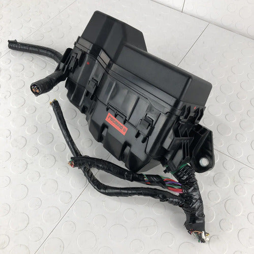 Módulo Caja Fusibles Motor Toyota Avanza 2016-2021 Std