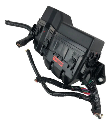 Módulo Caja Fusibles Motor Toyota Avanza 2016-2021 Std