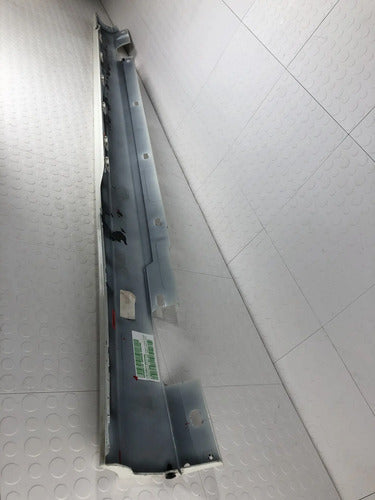 Estribo Izquierdo Mercedes Benz C250 W204 2012-2015 2p