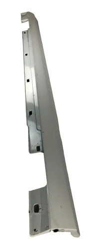 Estribo Izquierdo Mercedes Benz C250 W204 2012-2015 2p