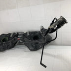 Tanque De Gasolina Mercedes Benz C250 W204 2012-2015 Coupe