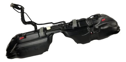 Tanque De Gasolina Mercedes Benz C250 W204 2012-2015 Coupe