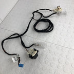 Luz Interior Con Arnes Mercedes Benz C250 W204 2012-2015 2p