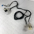 Luz Interior Con Arnes Mercedes Benz C250 W204 2012-2015 2p