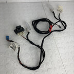 Luz Interior Con Arnes Mercedes Benz C250 W204 2012-2015 2p