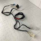 Luz Interior Con Arnes Mercedes Benz C250 W204 2012-2015 2p