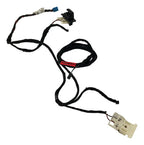 Luz Interior Con Arnes Mercedes Benz C250 W204 2012-2015 2p