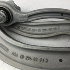 Brazos Traseros Derecho Mercedes Benz C250 W204 2012-2015 2p