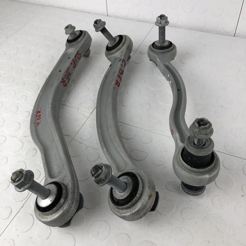 Brazos Traseros Derecho Mercedes Benz C250 W204 2012-2015 2p