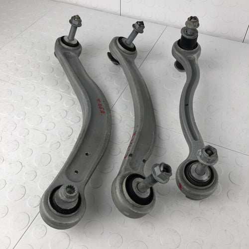 Brazos Traseros Derecho Mercedes Benz C250 W204 2012-2015 2p