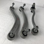 Brazos Traseros Derecho Mercedes Benz C250 W204 2012-2015 2p