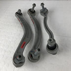 Brazos Traseros Derecho Mercedes Benz C250 W204 2012-2015 2p