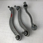 Brazos Traseros Derecho Mercedes Benz C250 W204 2012-2015 2p