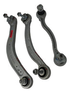 Brazos Traseros Derecho Mercedes Benz C250 W204 2012-2015 2p