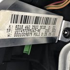 Volante Mercedes Benz C250 W204 2012-2015 2p