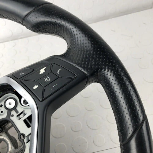 Volante Mercedes Benz C250 W204 2012-2015 2p