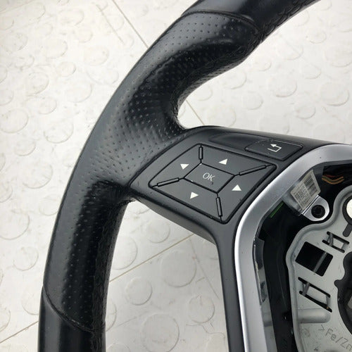 Volante Mercedes Benz C250 W204 2012-2015 2p