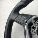 Volante Mercedes Benz C250 W204 2012-2015 2p