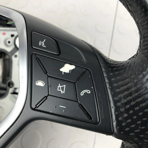 Volante Mercedes Benz C250 W204 2012-2015 2p