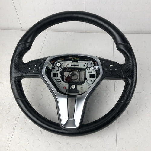 Volante Mercedes Benz C250 W204 2012-2015 2p