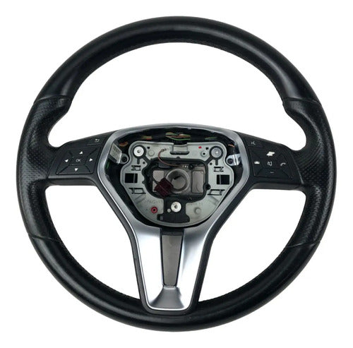 Volante Mercedes Benz C250 W204 2012-2015 2p