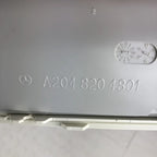 Luz Interior Trasero Mercedes Benz C250 W204 2012-2015 2p