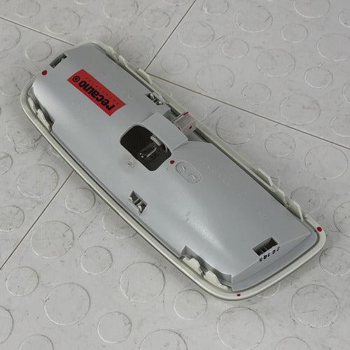 Luz Interior Trasero Mercedes Benz C250 W204 2012-2015 2p