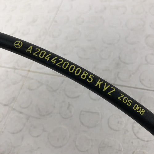Cable Freno De Mano Mercedes Benz C250 W204 2012-2015 2p