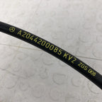 Cable Freno De Mano Mercedes Benz C250 W204 2012-2015 2p