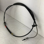Cable Freno De Mano Mercedes Benz C250 W204 2012-2015 2p