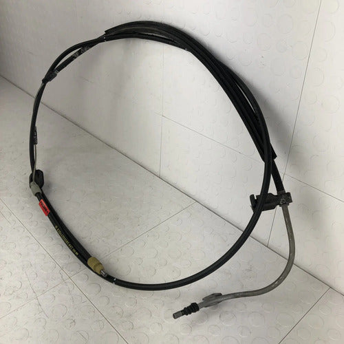 Cable Freno De Mano Mercedes Benz C250 W204 2012-2015 2p
