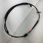 Cable Freno De Mano Mercedes Benz C250 W204 2012-2015 2p
