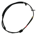 Cable Freno De Mano Mercedes Benz C250 W204 2012-2015 2p